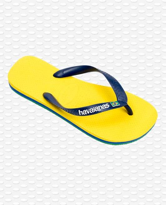 HAVAIANAS BRASIL LAYERS