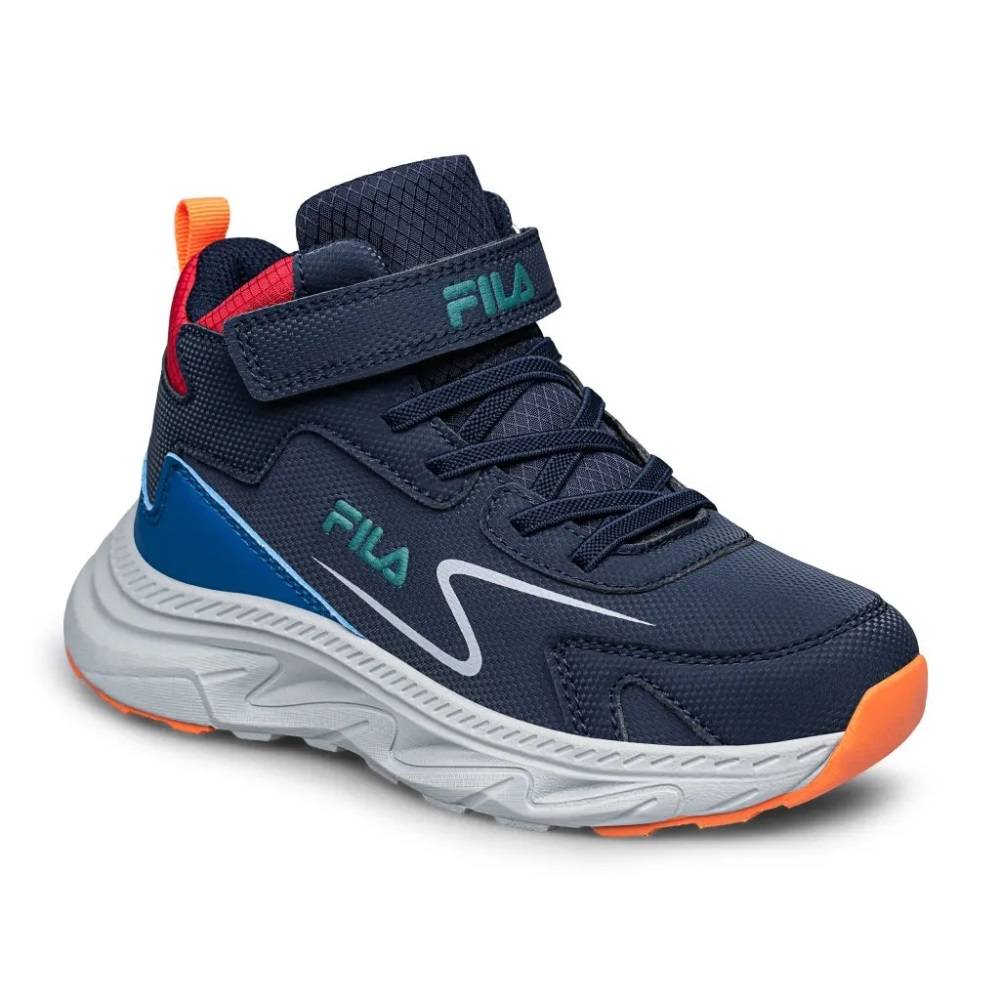FILA STRONG 4 V NANOBIONIC