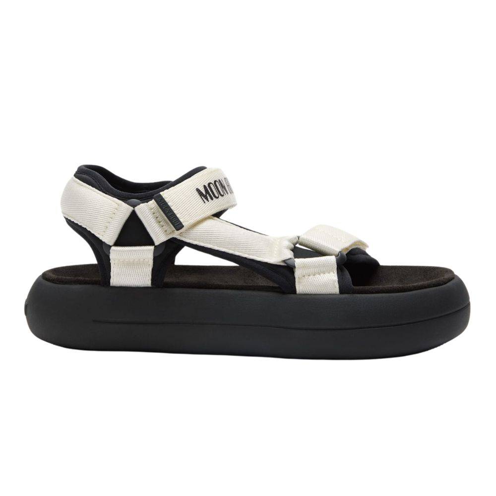 MOON BOOT SUPER SANDAL
