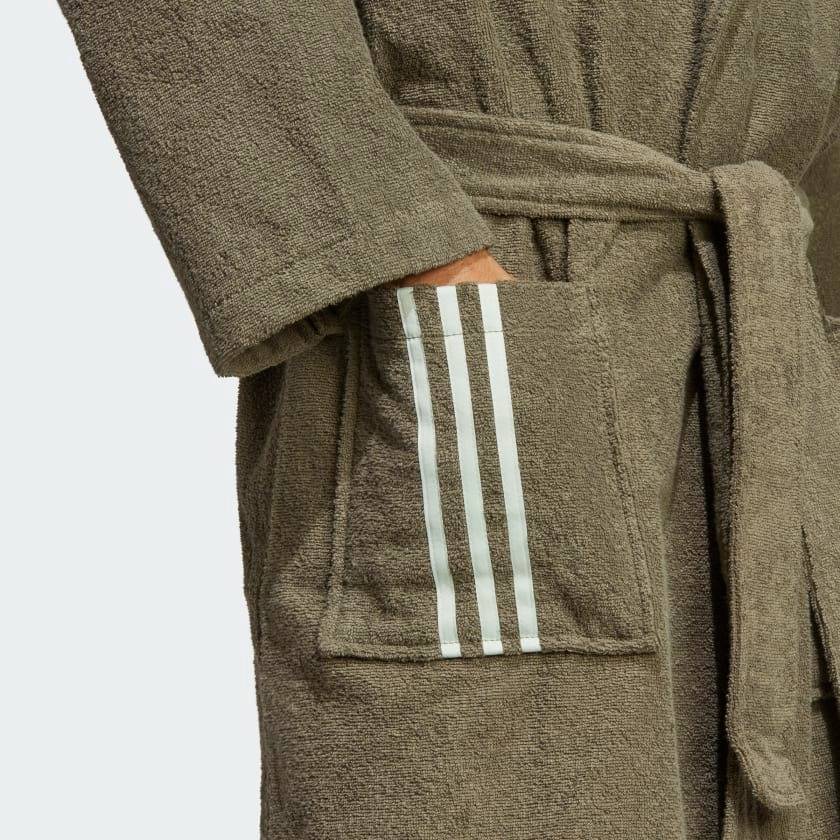 ADIDAS BATHROBE U