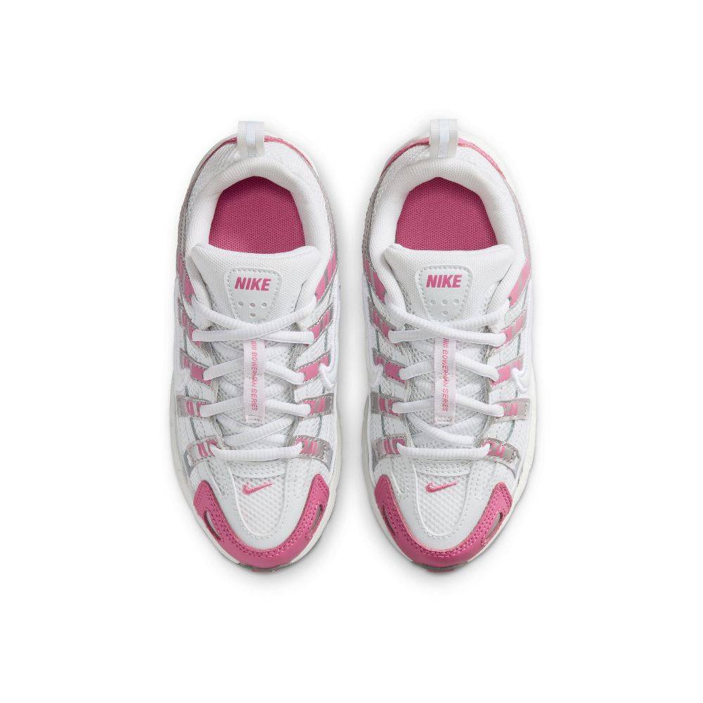 NIKE P-6000 LACE KIDS SHOES (PS)
