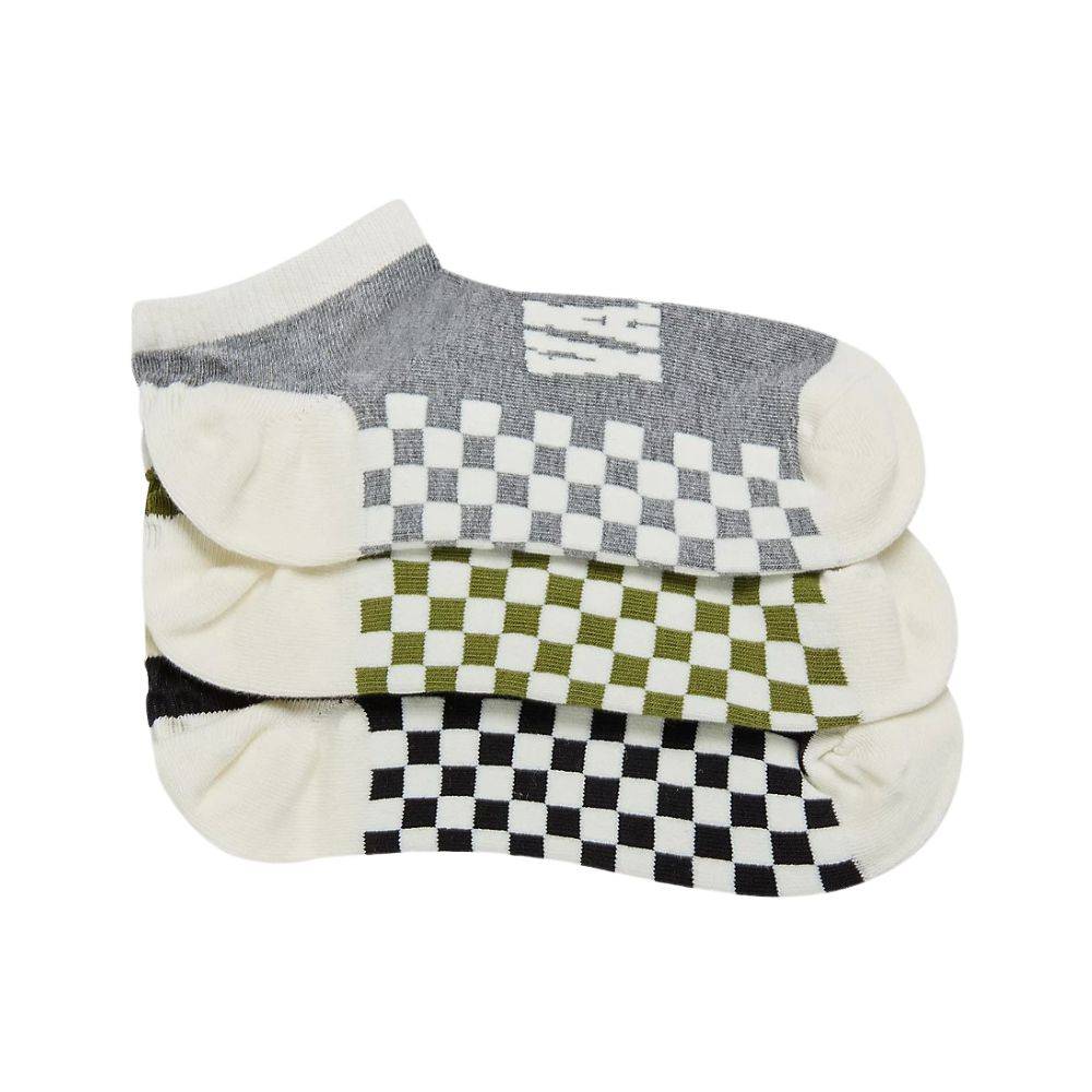 VANS VANS ARCHED KICK SOCK