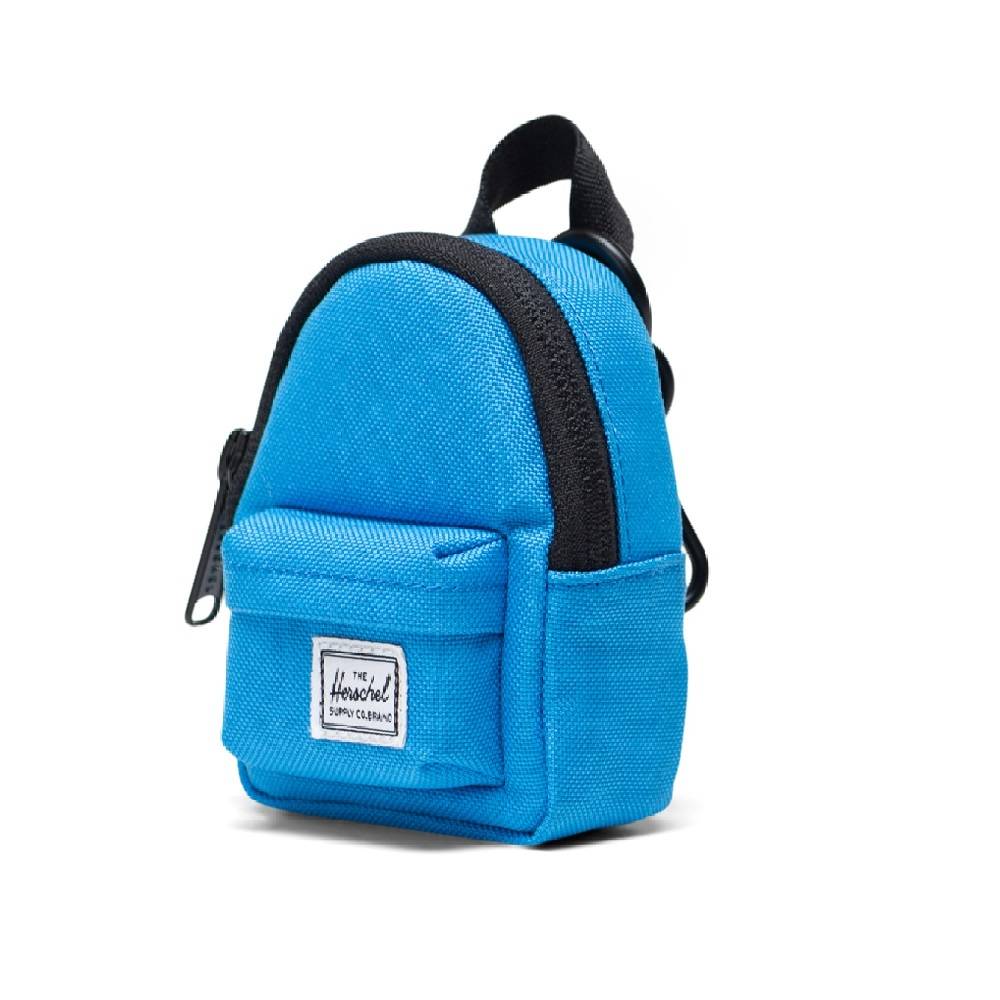 HERSCHEL CLASSIC BACKPACK BAG CHARM