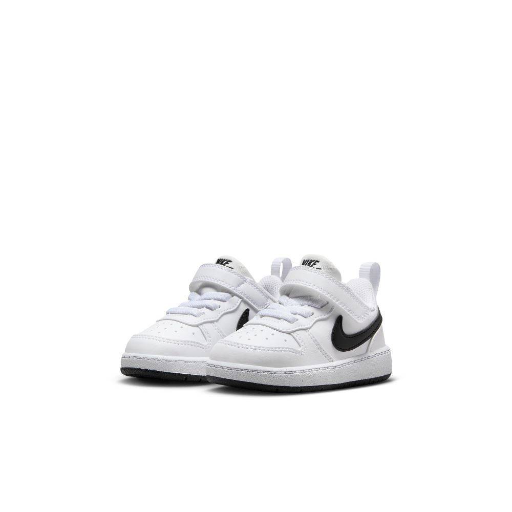 NIKE COURT BOROUGH LOW RECRAFT INFANT SHOES