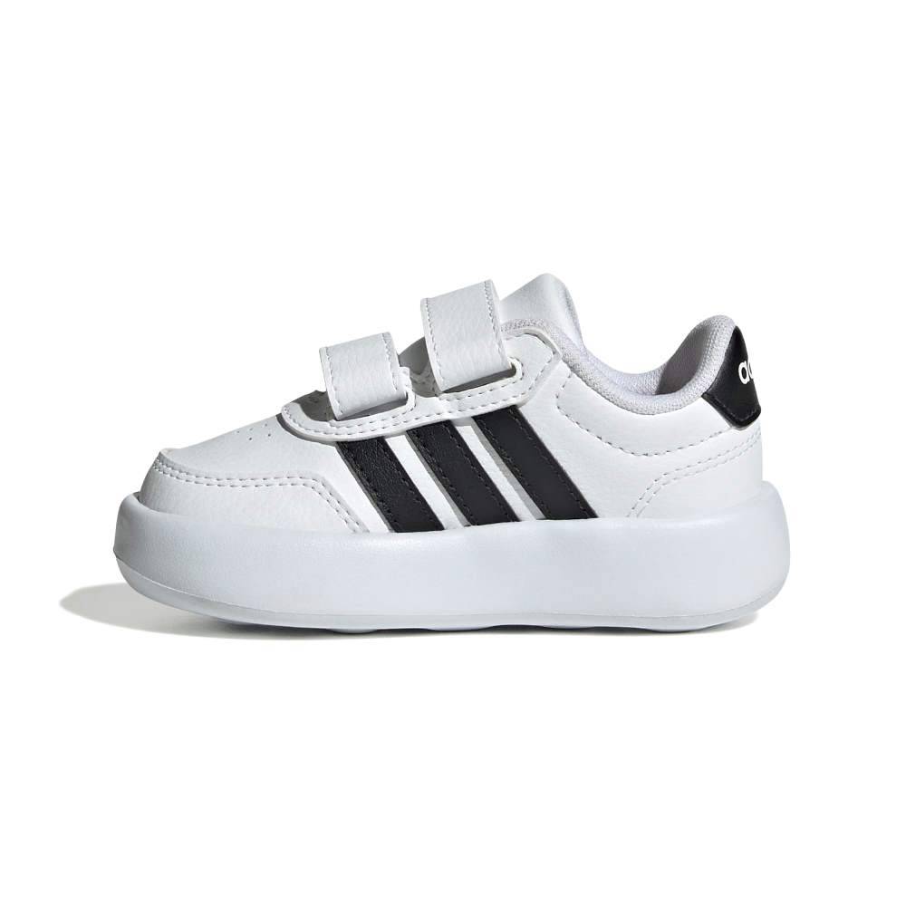 ADIDAS INFANT BREAKNET 3.0 SHOES