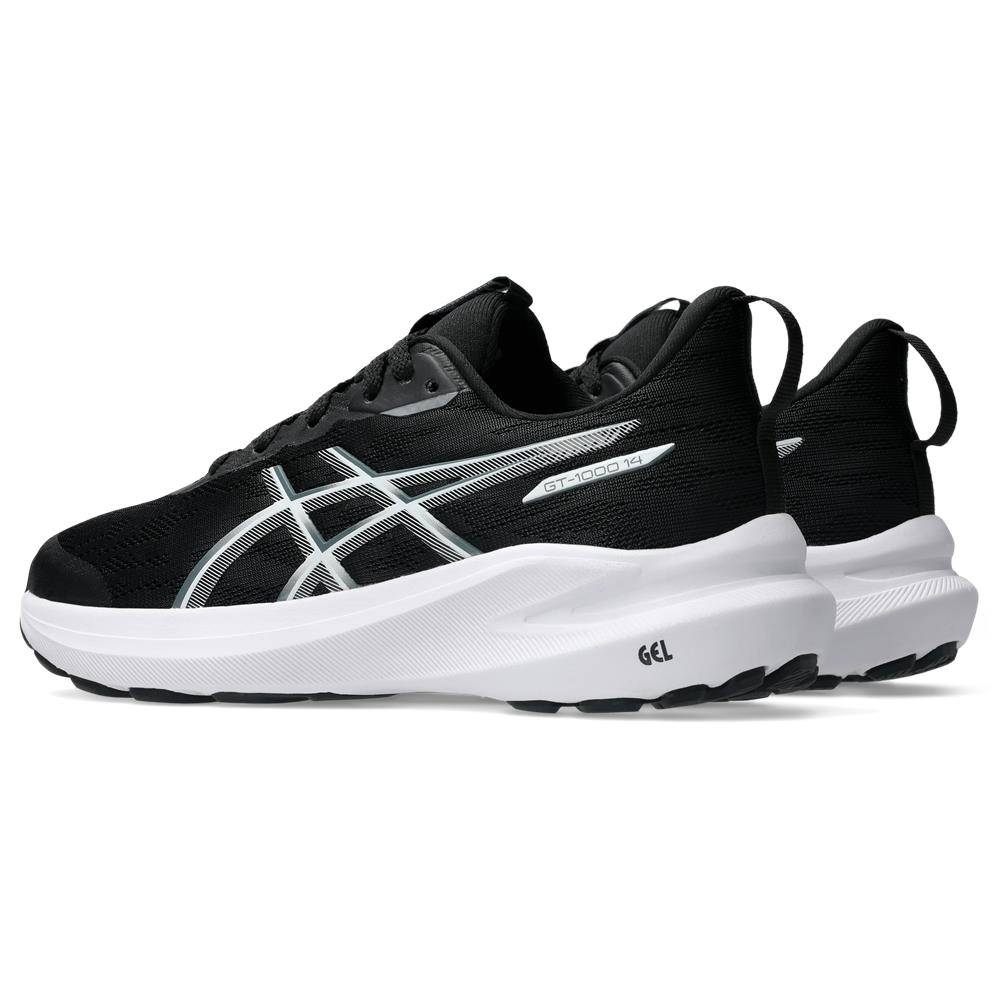 ASICS PERFORMANCE GT-1000 14 GRADE SCHOOL