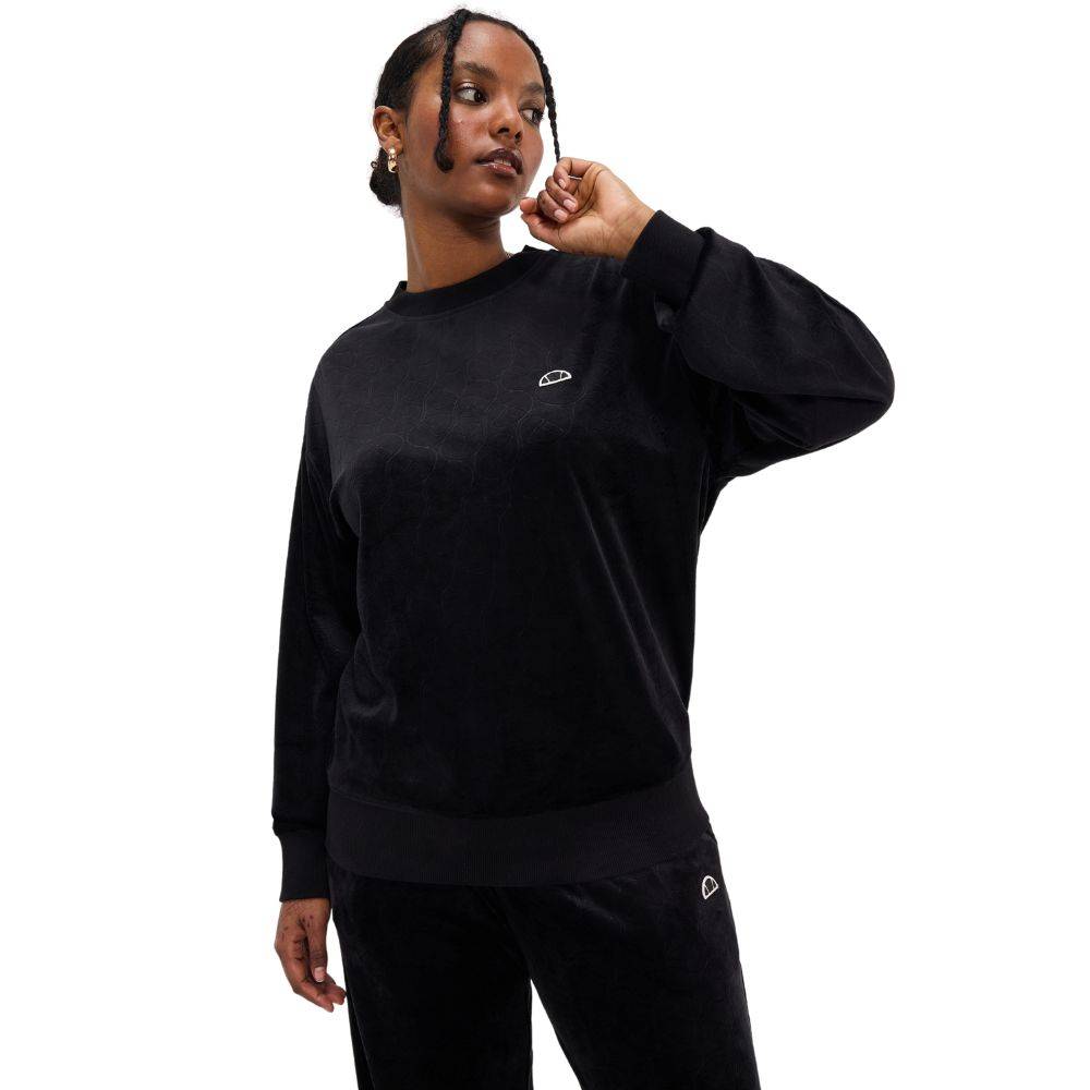 ELLESSE SARTORIA TWILIGHT SWEATSHIRT