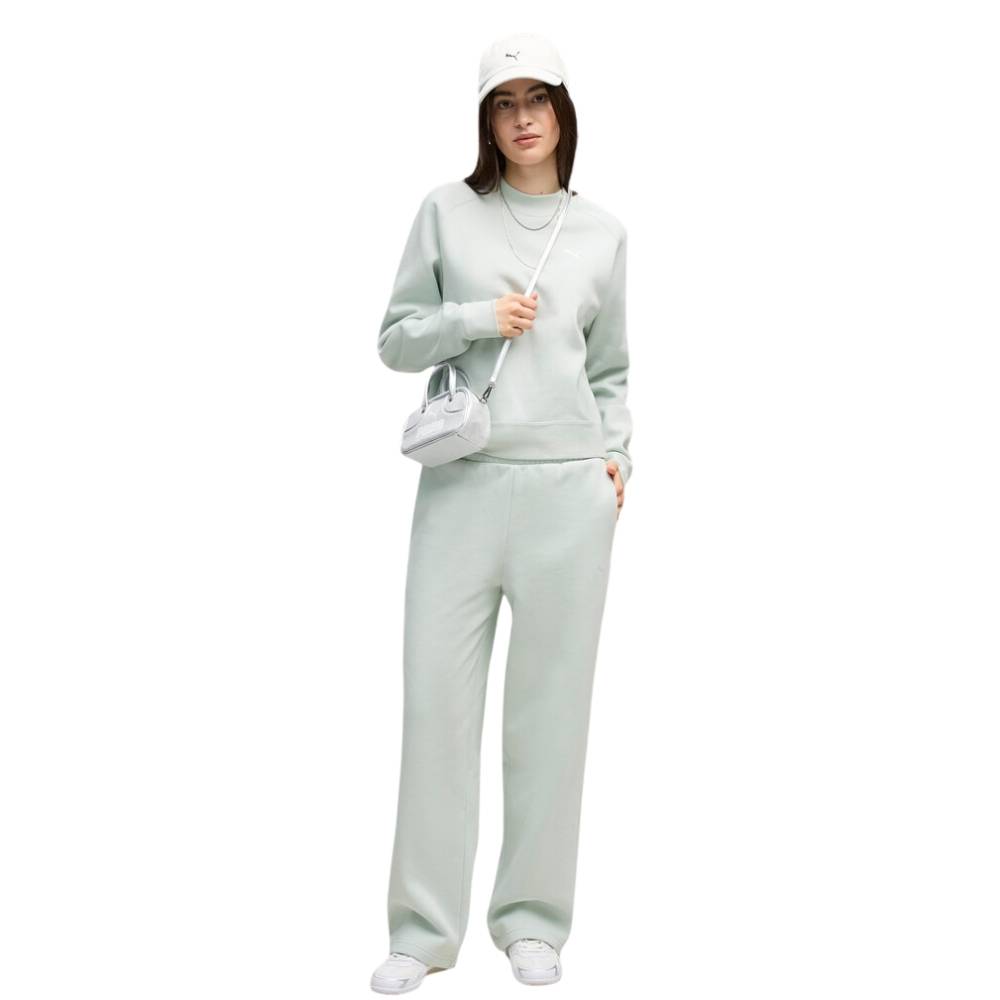 PUMA LOUNGEWEAR STANDARD SWEAT SUITT FL CL