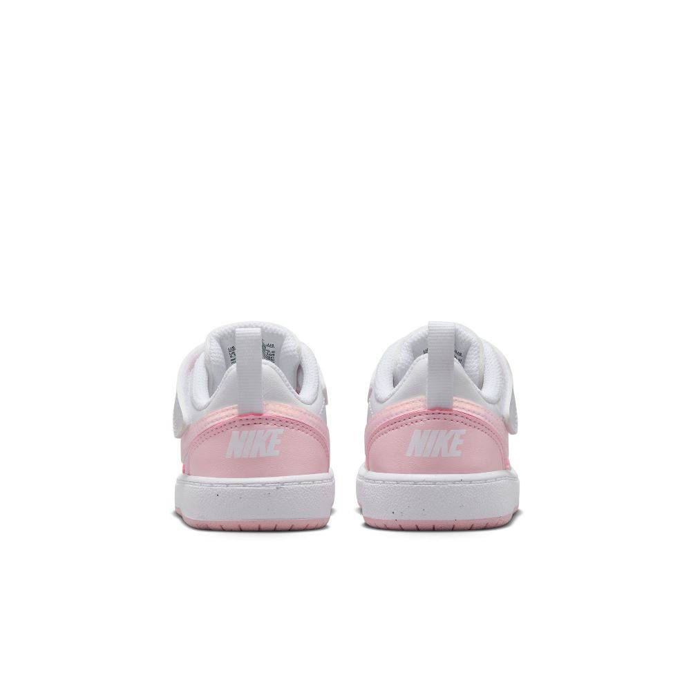 NIKE COURT BOROUGH LOW RECRAFT INFANT SHOES