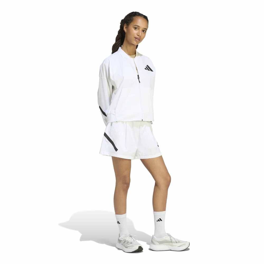 ADIDAS Z.N.E. WOVEN SHORT
