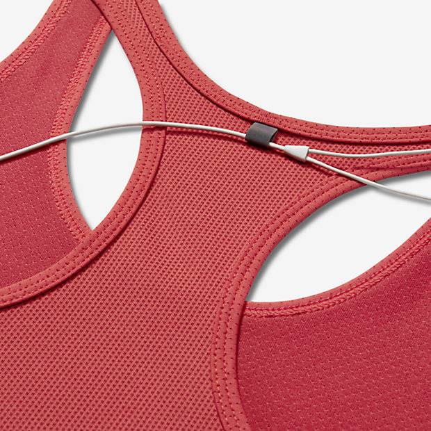 NIKE DRI FIT CONTOUR TANK WMNS