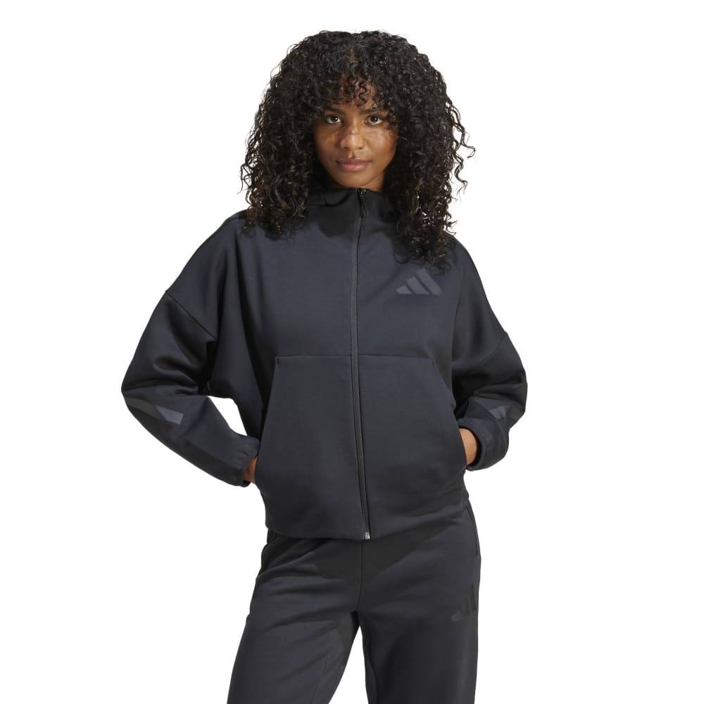 ADIDAS Z.N.E. FULL ZIP HOODIE