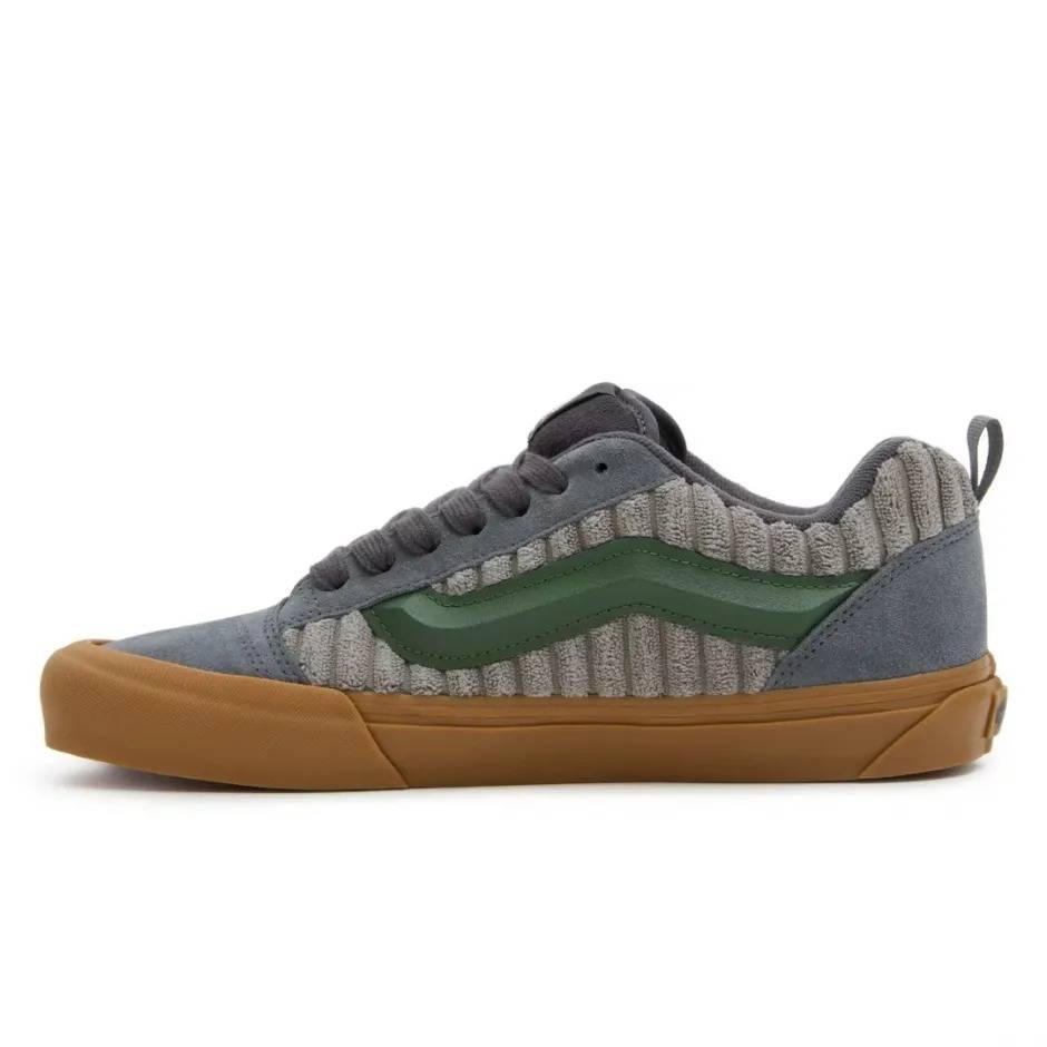 VANS KNU SKOOL JBCR SHOES