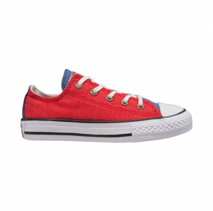 CONVERSE CT ALL STAR LO JUNIOR