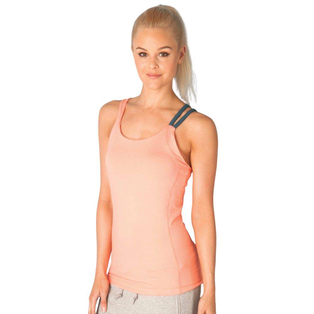 ADIDAS STRAPPY TANK WMNS