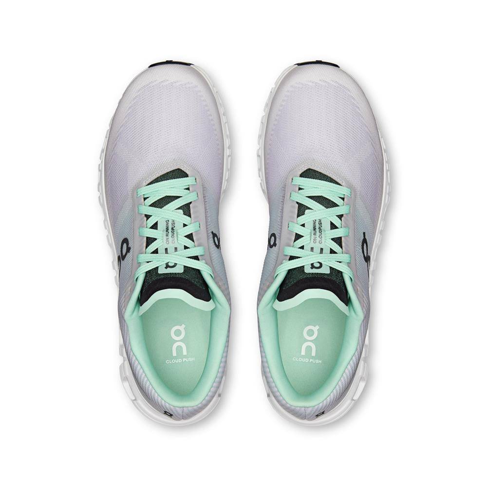 ON RUNNING CLOUD 6 PUSH M