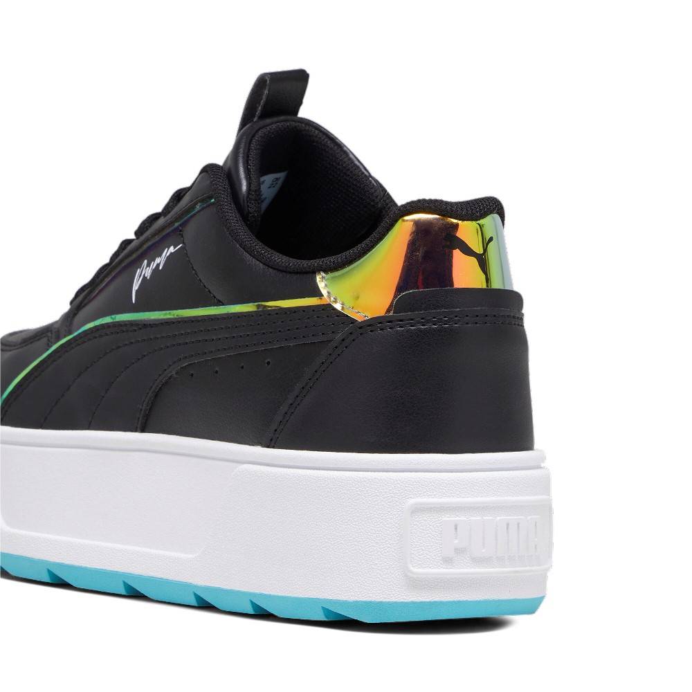 PUMA KARMEN REBELLE CRYSTAL WINGS JR SNEAKERS