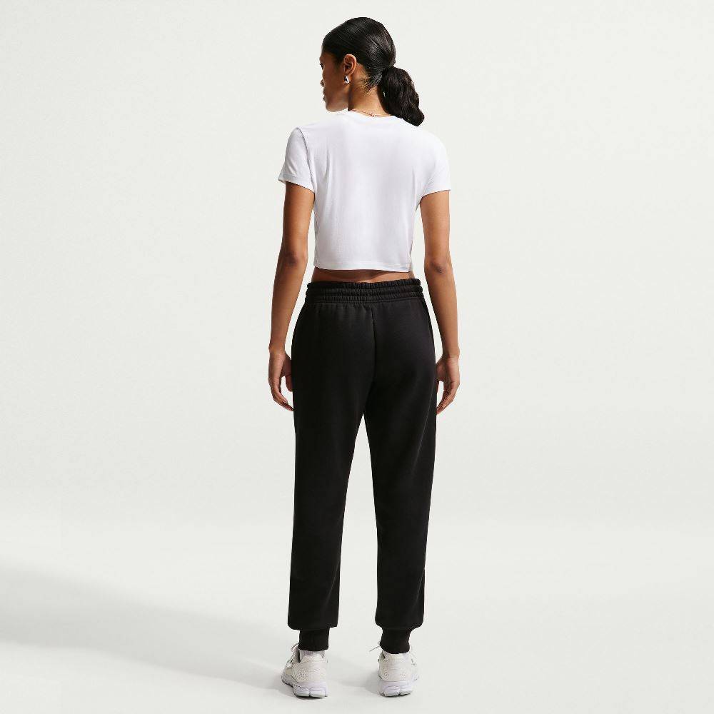 NIKE NSW WOMENS CHIL KNIT CROPPED TOP