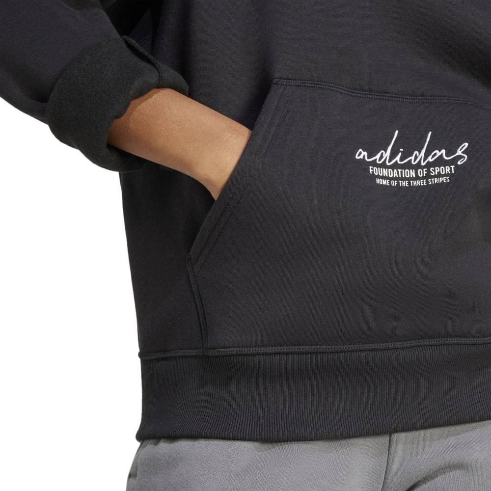 ADIDAS W BLUV Q3 FL HD