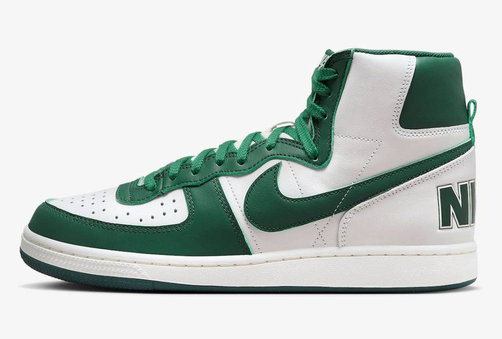 NIKE TERMINATOR HIGH