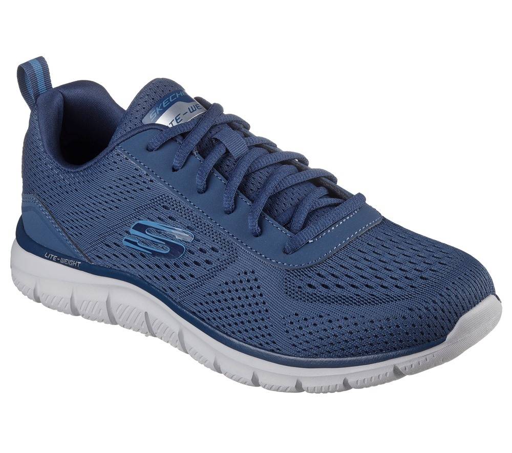 SKECHERS TRACK - LESHUR MENS SHOES