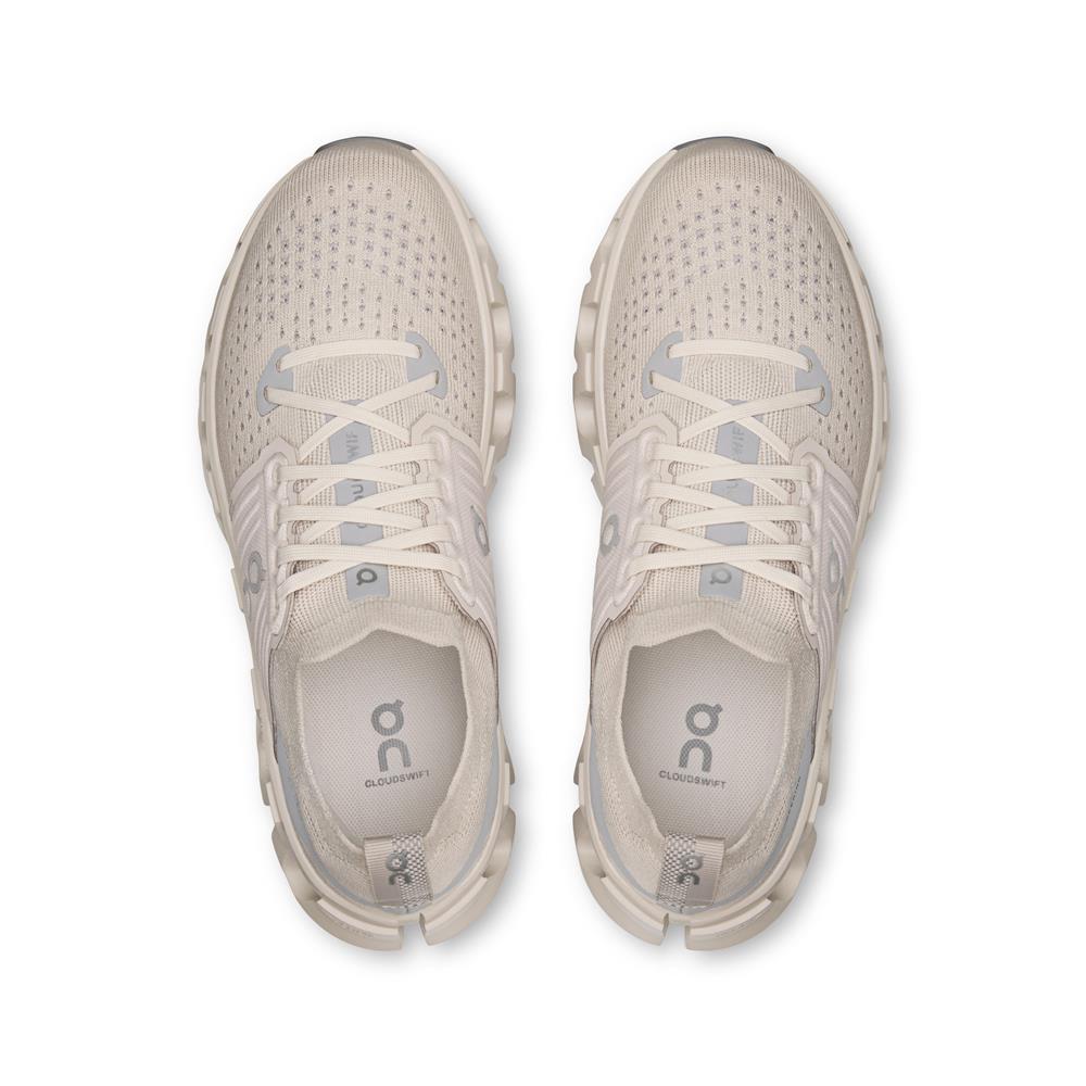 ON RUNNING CLOUDSWIFT 4 SHOES W
