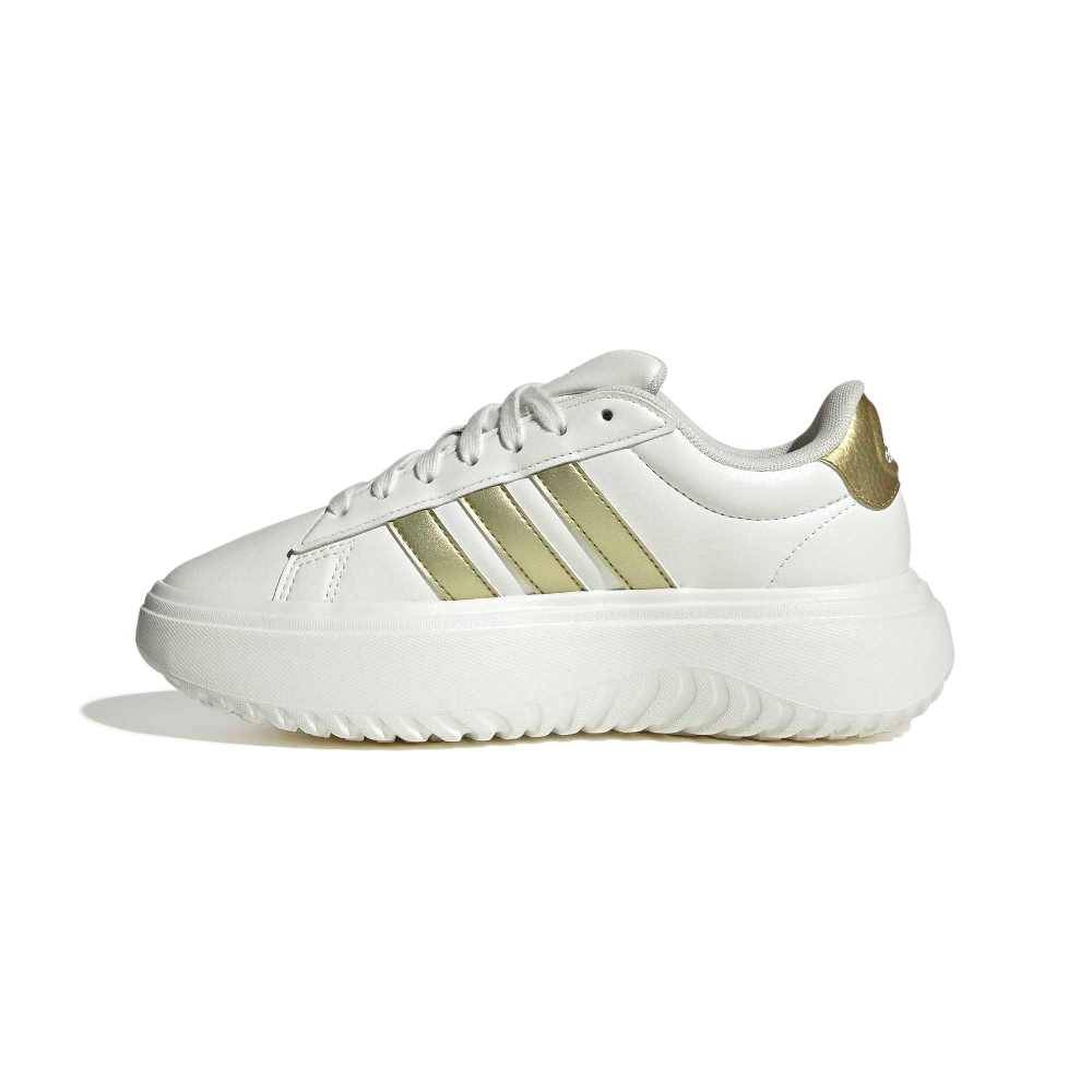 ADIDAS GRAND COURT PLATFOR