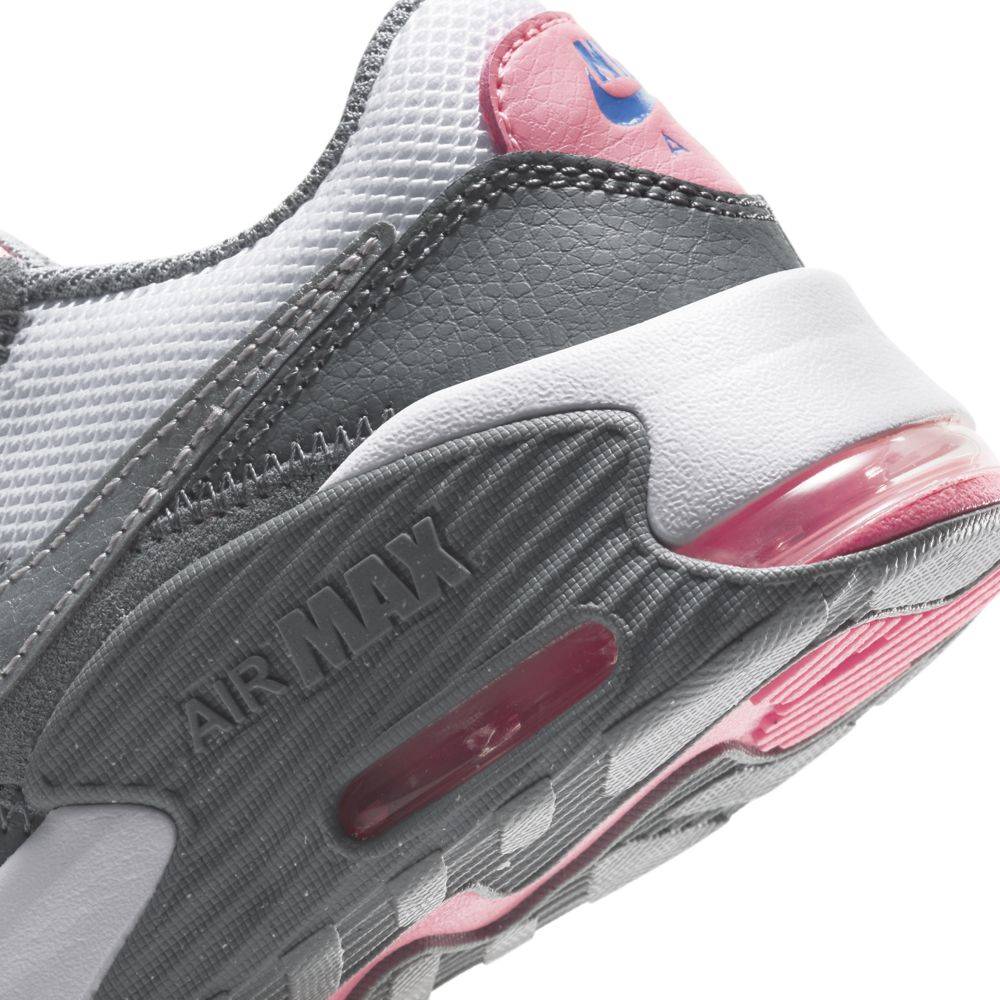 NIKE AIR MAX EXCEE (PS) SHOES