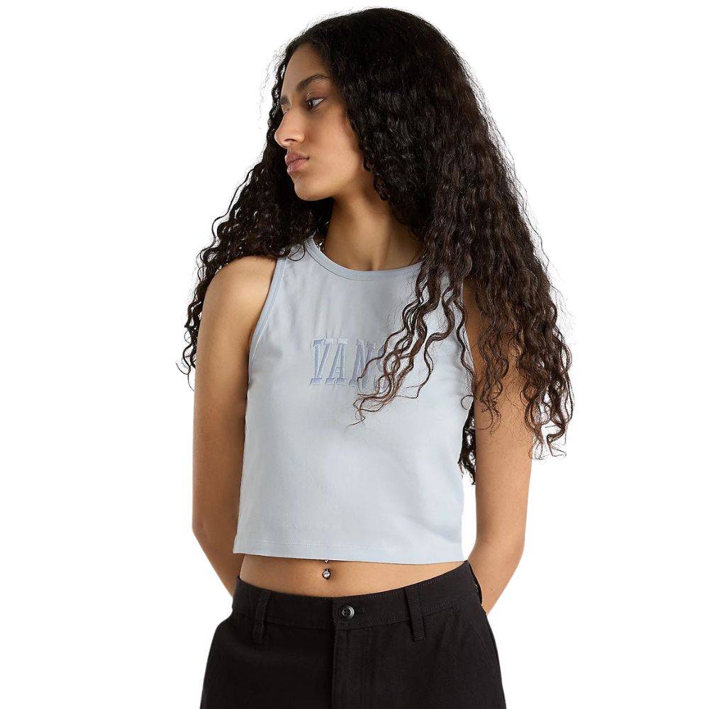 VANS VARSITY CC RACER TANK