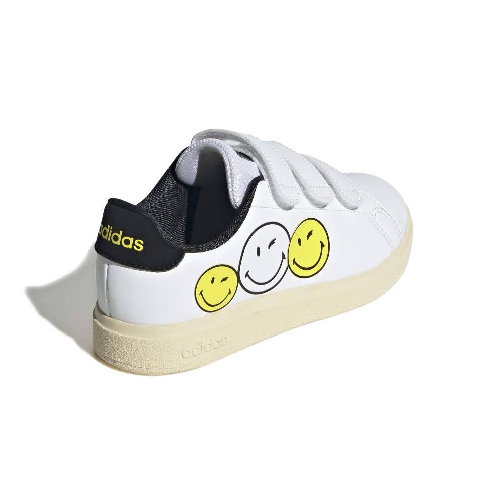 ADIDAS KIDS ADVANTAGE 2.0 SHOES