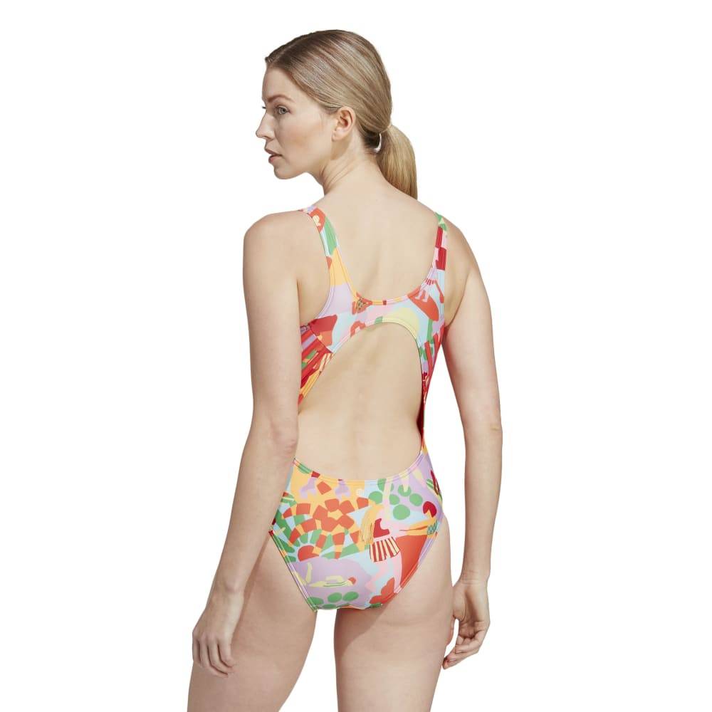 ADIDAS FARM SWIMSUIT