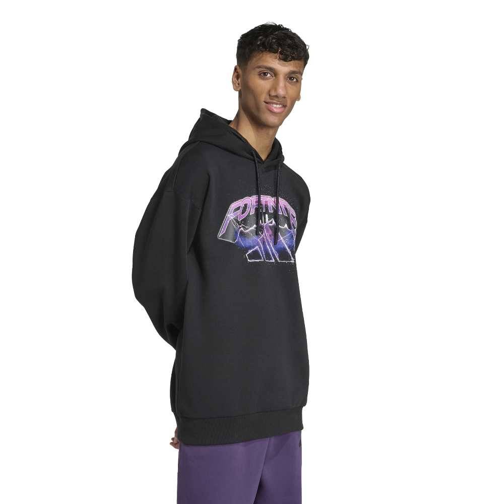 ADIDAS M X FORTNITE HOODIE