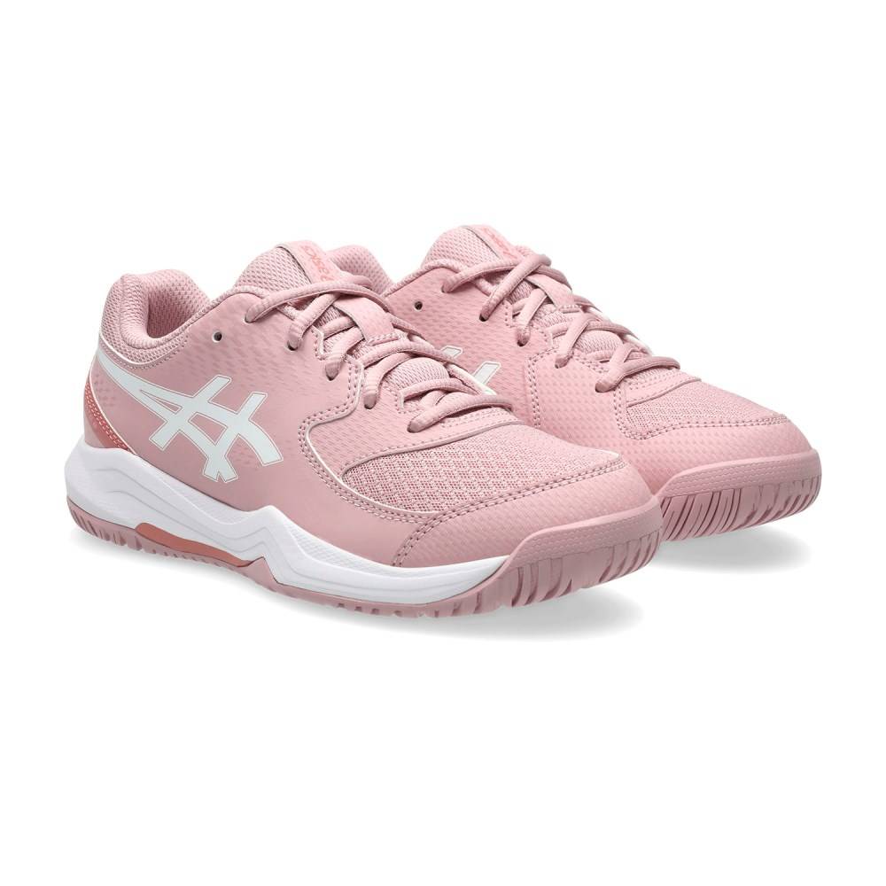 ASICS JUNIOR'S GEL-DEDICATE 8 GS TENNIS