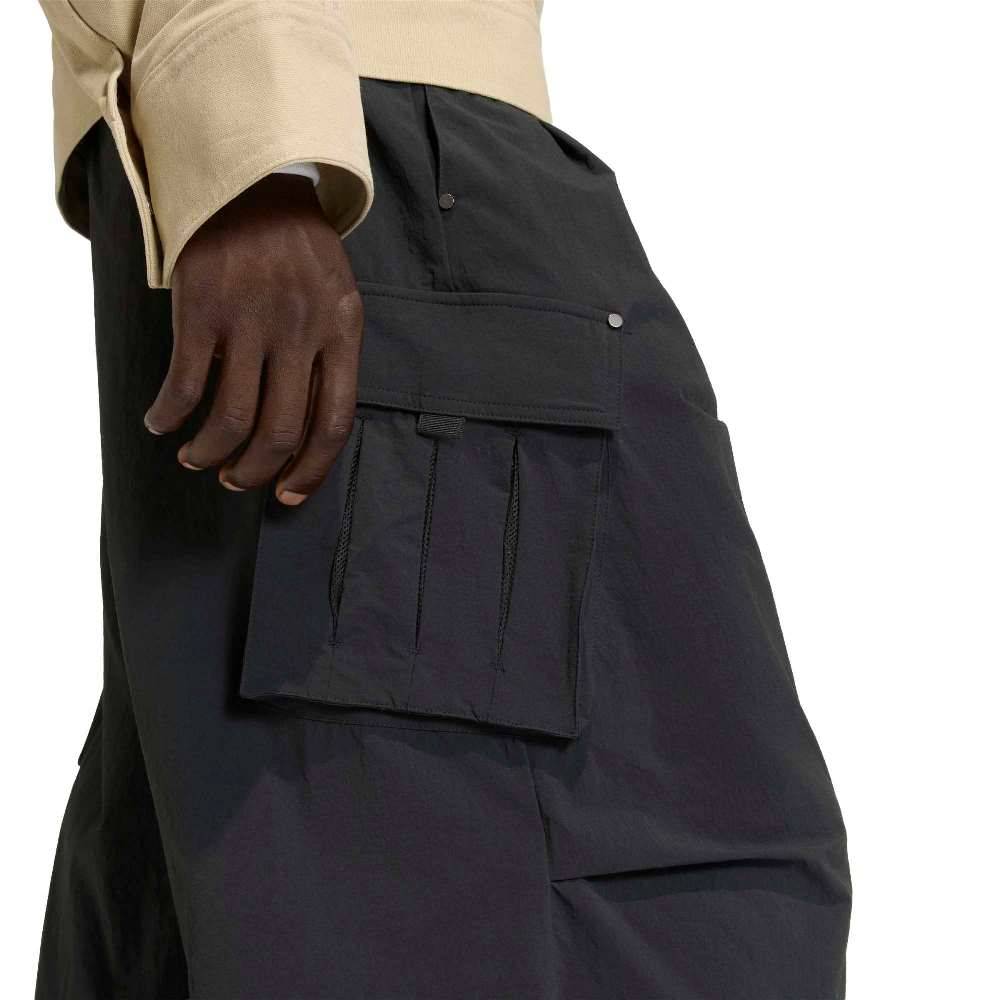 ADIDAS ORIGINALS M PREMIUM ESSENTIALS UTILITY LONG SHORTS