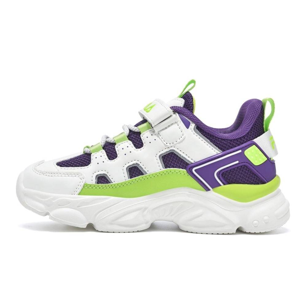 FILA MEMORY SPINEL 3 V KIDS SHOES