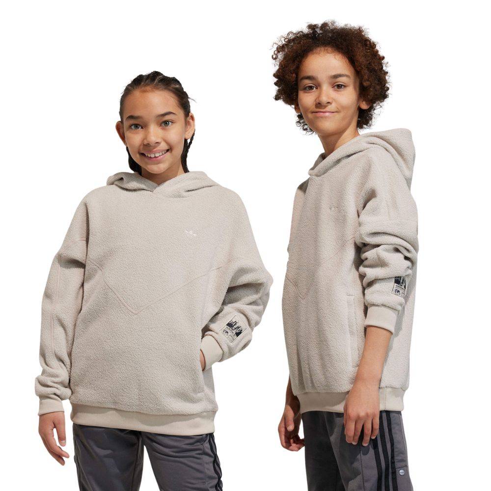ADIDAS HOODIE