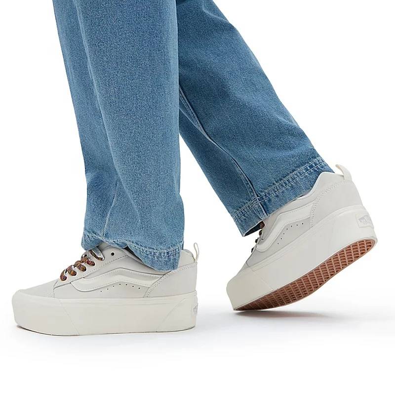 VANS KNU STACK SHOES