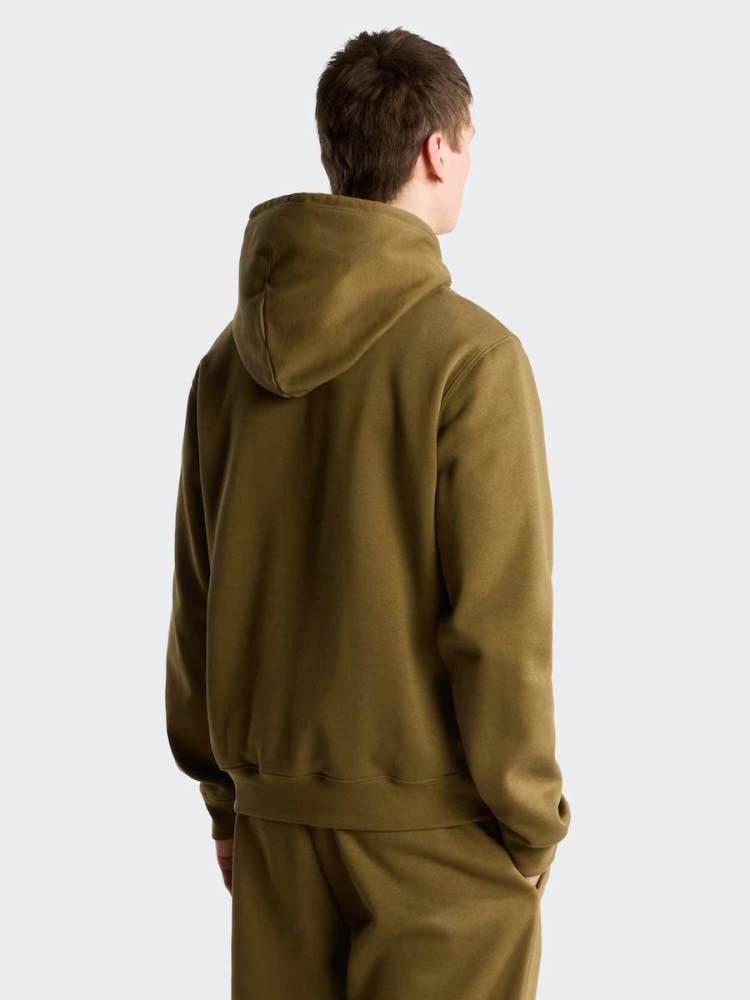 THE NORTH FACE M TNF ESSENTIAL DREW PEAK REGULAR HOODIE