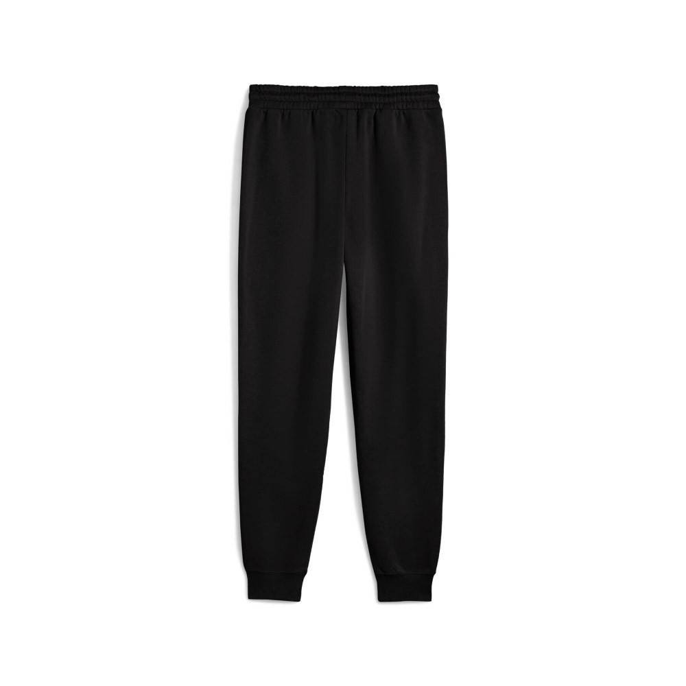 PUMA ESS LOGO LAB  EXECUTION SWEATPANTS FLEECE CL