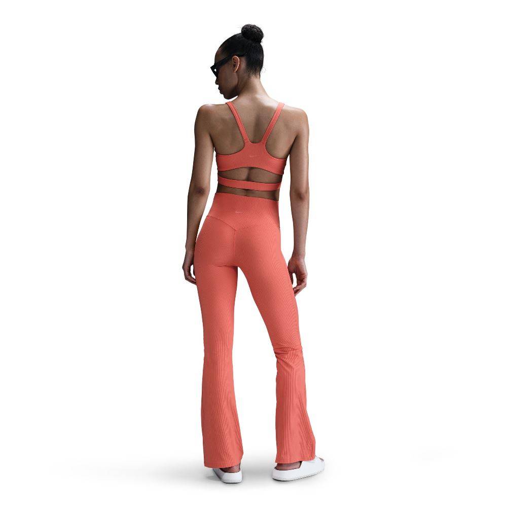NIKE ZENVY LIGHT-SUPPORT PADDED SPORTS BRA