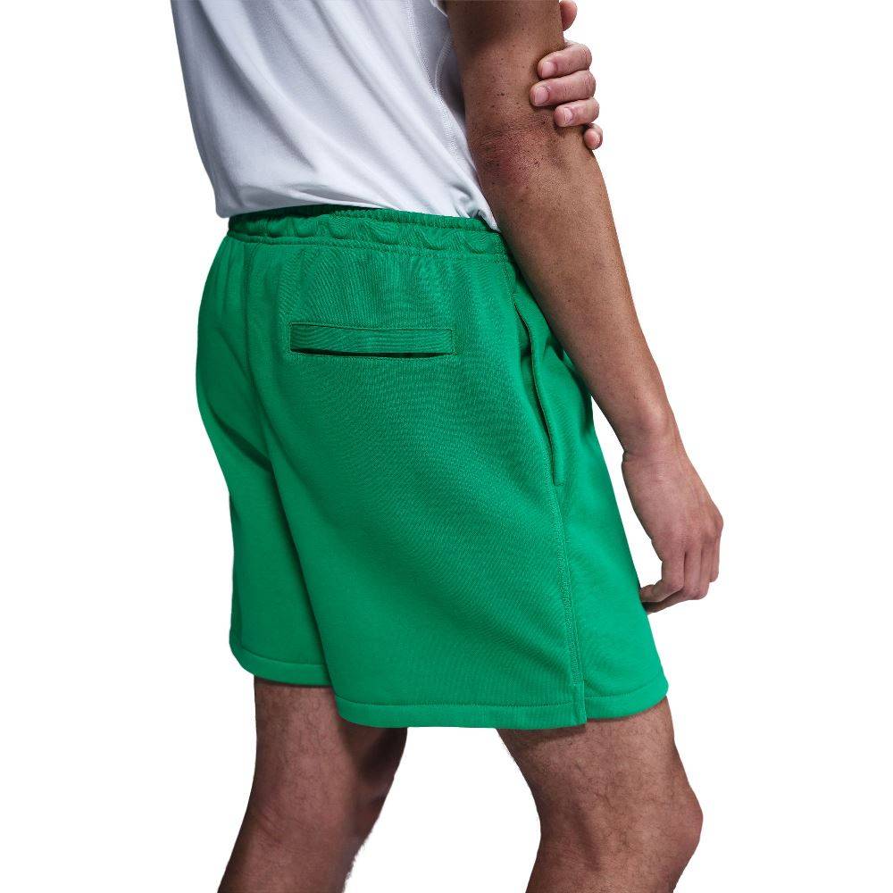 NIKE CLUB MENS FLOW FRENCH TERRY SHORT