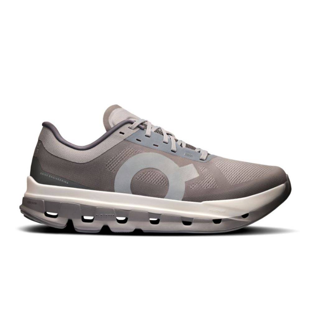 ON RUNNING CLOUDFLOW 5 M