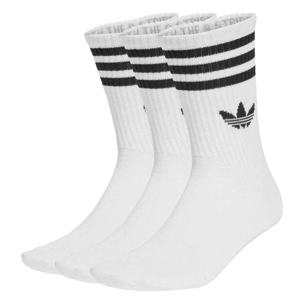 ADIDAS 3S CREW S 3P