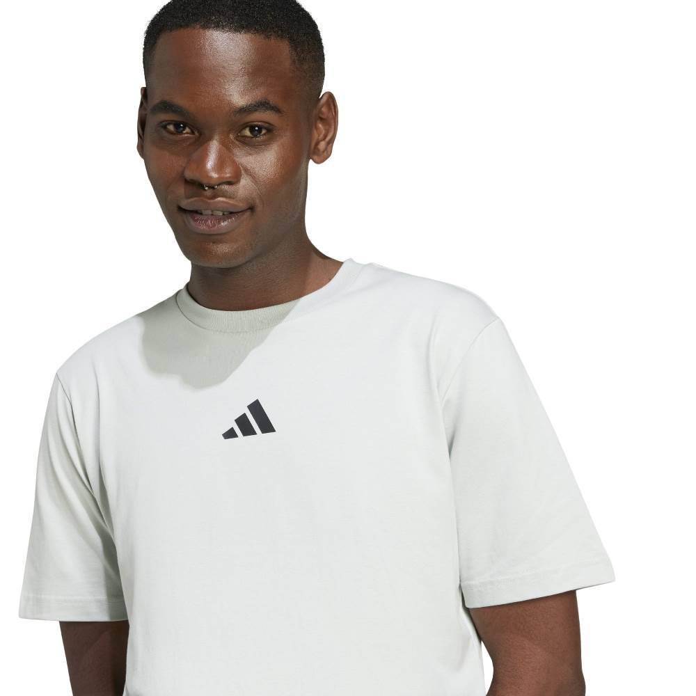 ADIDAS M CITY ESCAPE SPACE GRAPHIC T-SHIRT