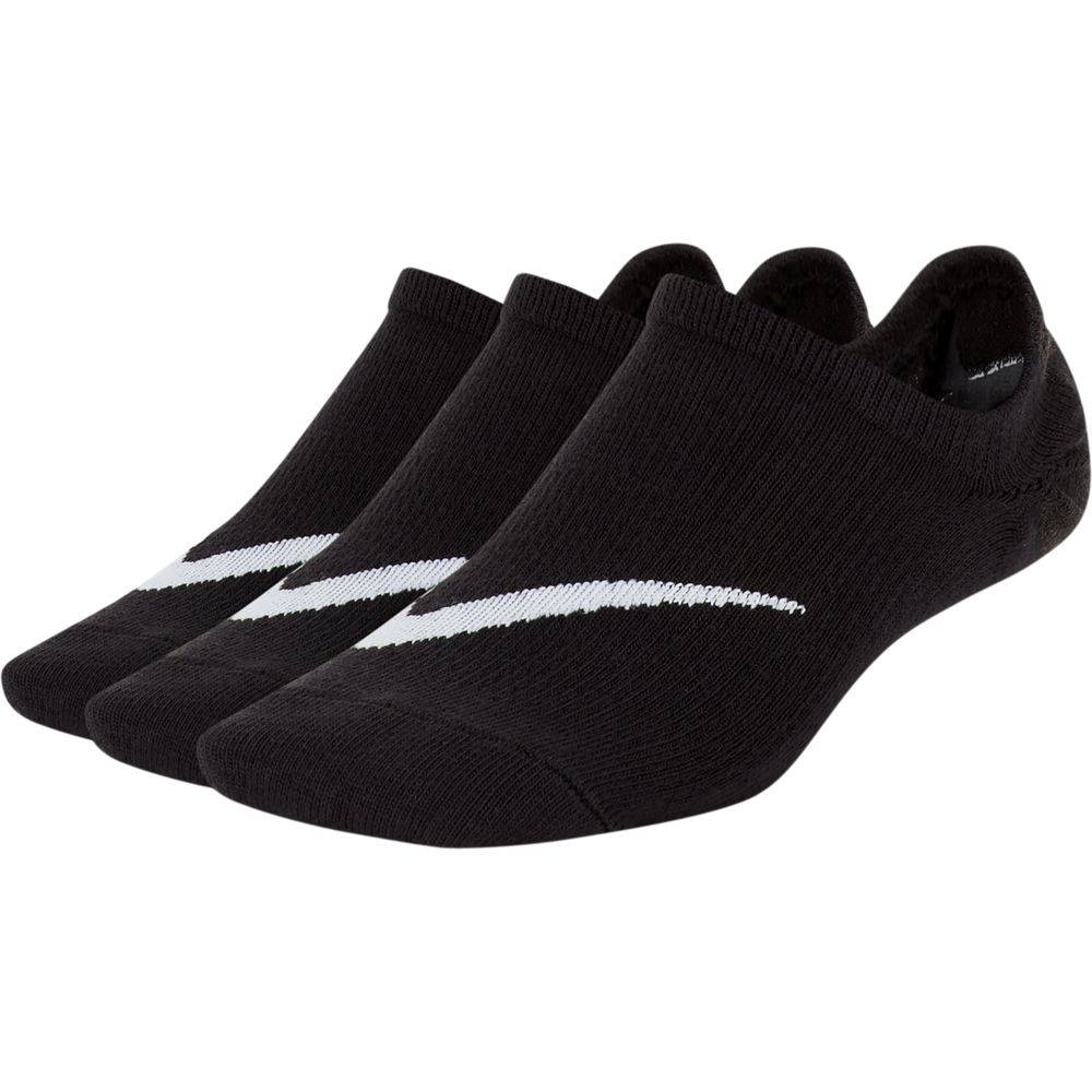NIKE Y EVERYDAY LIGHTWEIGHT 3 PAIRS SOCKS