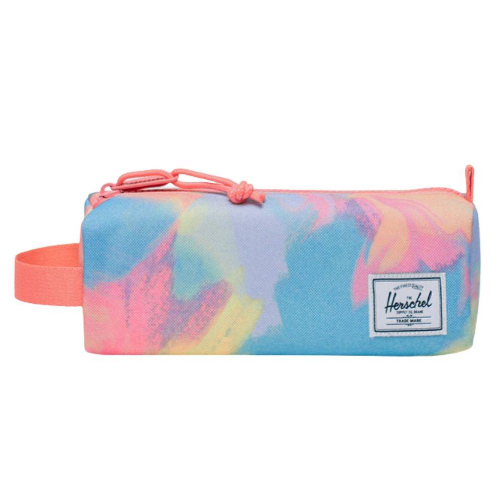 HERSCHEL SETTLEMENT PENCIL CASE LITTLE HERSCHEL