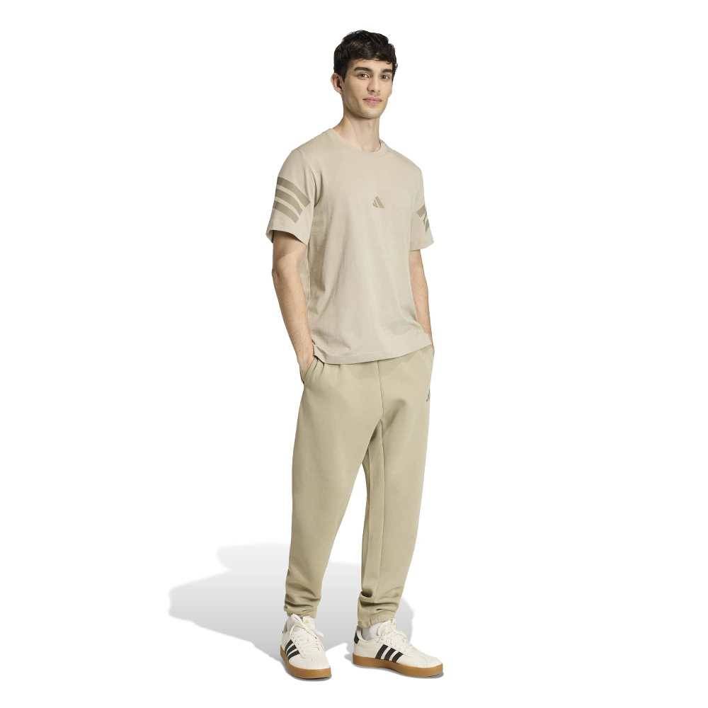 ADIDAS M FUTURE ICONS THREE STRIPES TEE