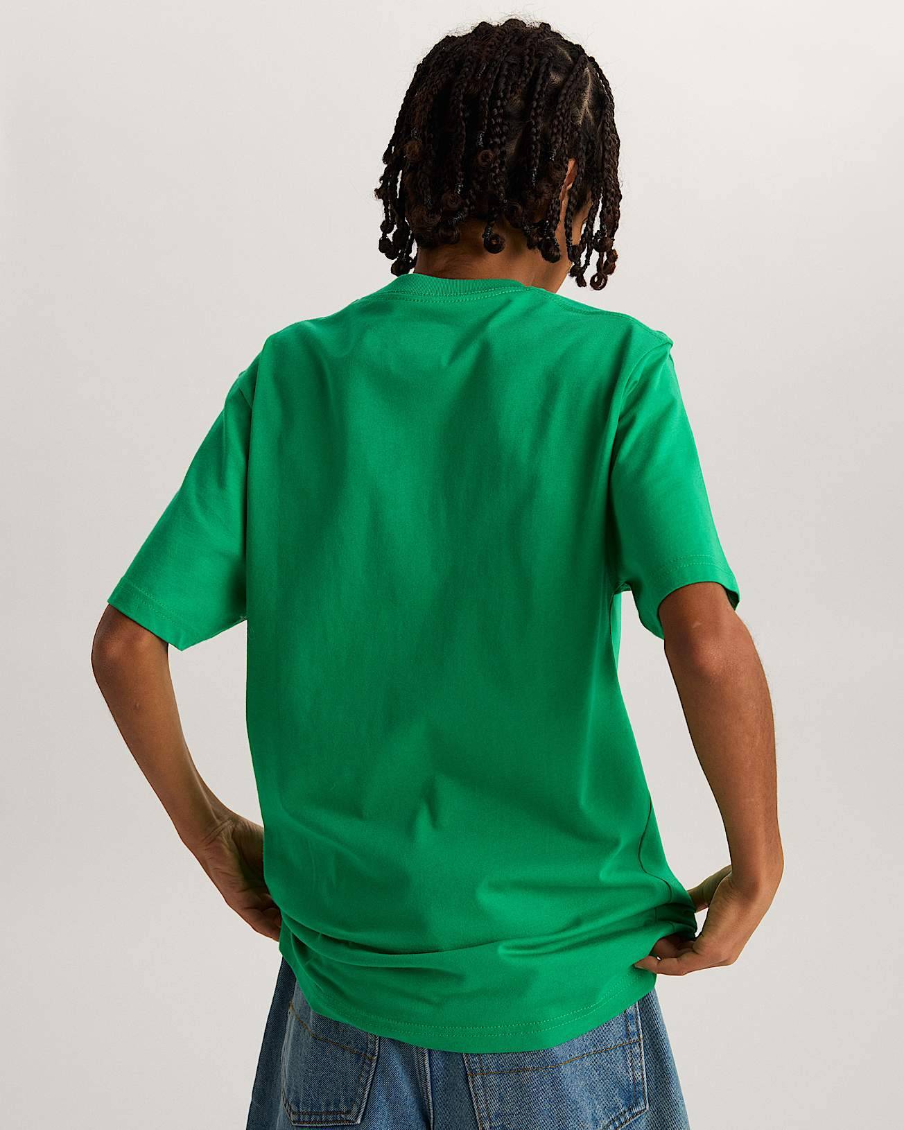 VANS TEEN GRAFF SS TEE