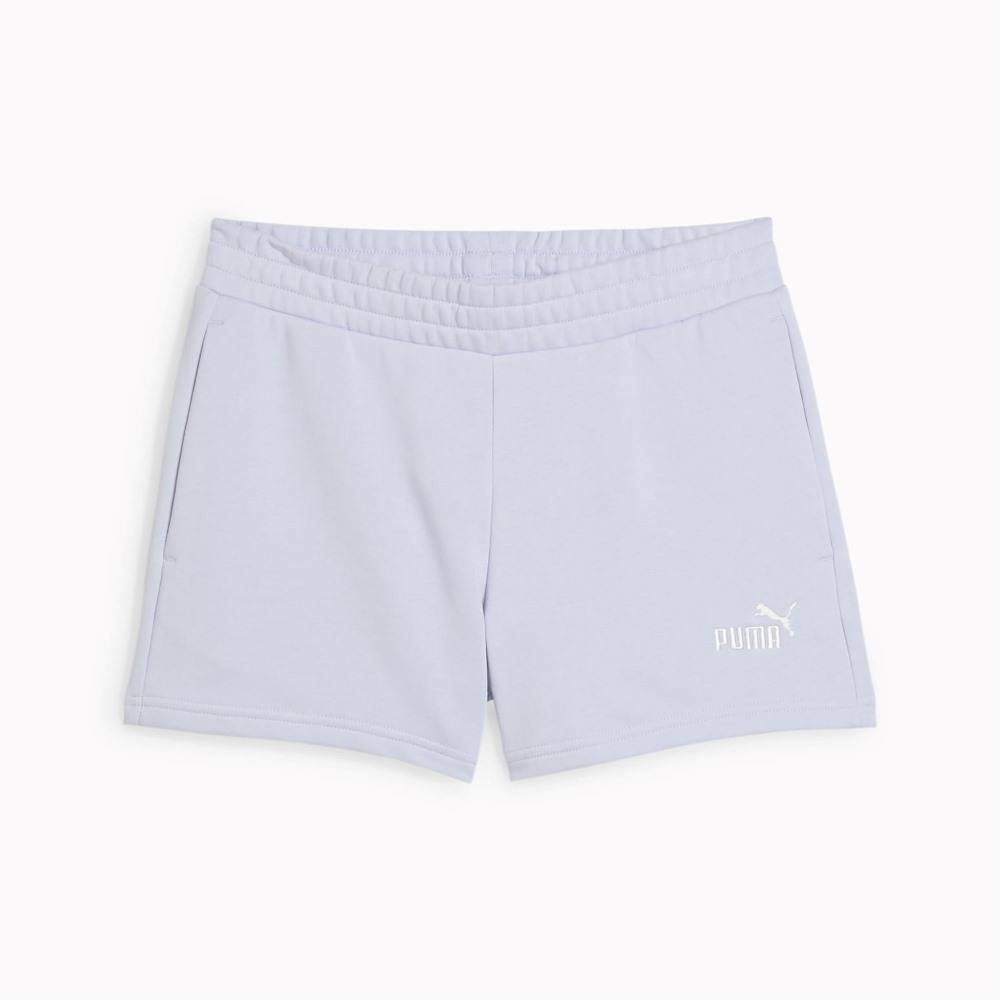 PUMA ESS SMALL NO. 1 LOGO 4'' SHORTS TR (S)
