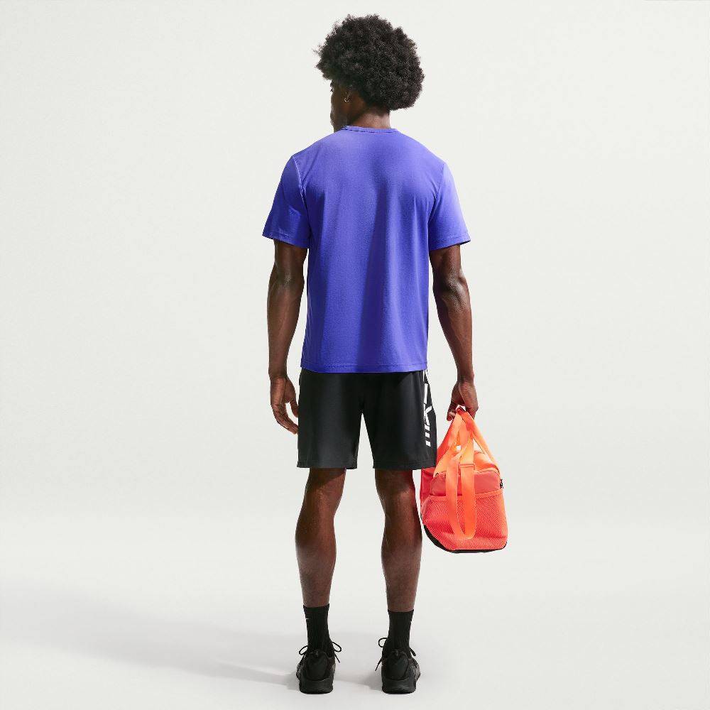 NIKE FORM VERSALITE TRAINING SHORT